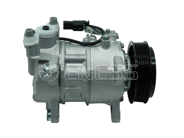 PA 6SAS14C 6PK 110MM For Mini CLUBMAN F54, F55 F56,COUNTRYMAN F60 2013- OE:64526811433 X2(F39) /BMW X1(F48) 2013-