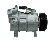 PA 6SAS14C 6PK 110MM For Mini CLUBMAN F54, F55 F56,COUNTRYMAN F60 2013- OE:64526811433 X2(F39) /BMW X1(F48) 2013-