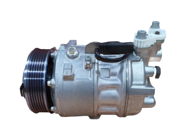 PA PXE16 6PK 110MM For BMW 7 SERIERS G12 2015- OE:64527945825