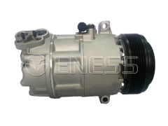 CSV613 6PK 110MM For BMW Z4 3.0 OE:64526933307