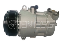 CSV613 6PK 110MM For BMW X3 2.0i 2005-2011 OE:64509182795 /3 Series E46 2000-2007 /Z4 2.0i 2005-2009
