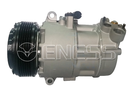 CSV613 6PK 110MM For BMW X3 2.0i 2005-2011 OE:64509182795 /3 Series E46 2000-2007 /Z4 2.0i 2005-2009