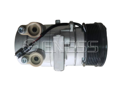 10S17C 7PK 110MM For Ford Transit 2021-2023 OE:JC19-19D629-AA