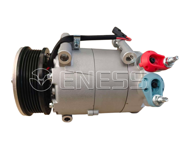 VS-16 6PK 108MM For LAND ROVER