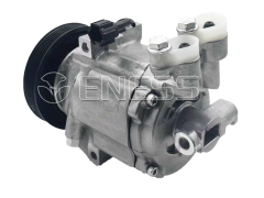 DKV08R 5PK 118MM For NISSAN MICRA 1.2 1.4 2003-2010 OE:92600-AX02A