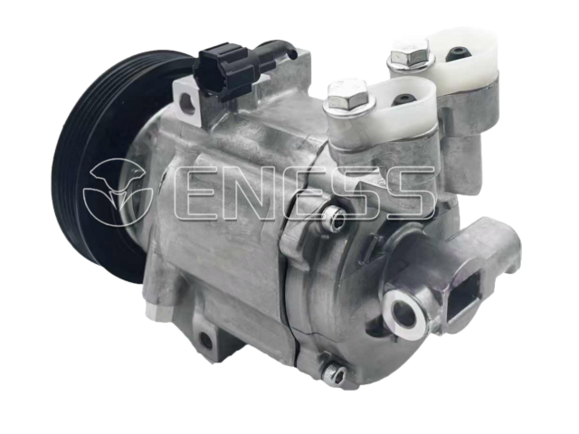 DKV08R 5PK 118MM For NISSAN MICRA 1.2 1.4 2003-2010 OE:92600-AX02A