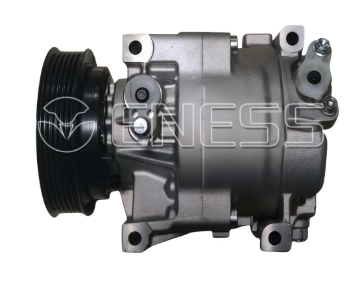 SCS08C 6PK 115MM For FIAT PALIO /WEEKEND 1.9 2002/ALFAROME/LANCI