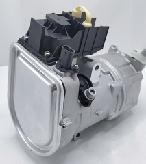 Electric Compressor For Mercedes-Benz AMG GT43 53(X290) 2008- /CLS450 (C257) 2017- /GLS 450 (X167) 2019- OE:A0008302601 A0008303604