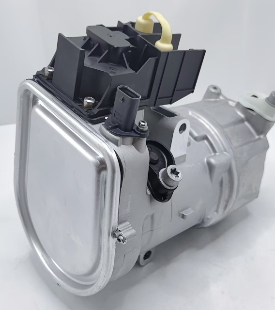 Electric Compressor For Mercedes-Benz AMG GT43 53(X290) 2008- /CLS450 (C257) 2017- /GLS 450 (X167) 2019- OE:A0008302601 A0008303604