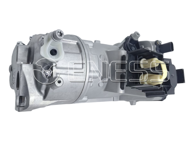 Electric Compressor For Mercedes-Benz AMG GT43 53(X290) 2008- /CLS450 (C257) 2017- /GLS 450 (X167) 2019- OE:A0008302601 A0008303604