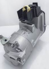 Electric Compressor For Mercedes-Benz AMG GT43 53(X290) 2008- /CLS450 (C257) 2017- /GLS 450 (X167) 2019- OE:A0008302601 A0008303604