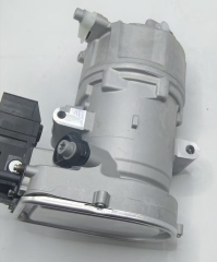 Electric Compressor For Mercedes-Benz AMG GT43 53(X290) 2008- /CLS450 (C257) 2017- /GLS 450 (X167) 2019- OE:A0008302601 A0008303604