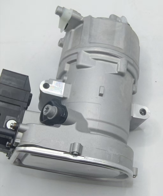 Electric Compressor For Mercedes-Benz AMG GT43 53(X290) 2008- /CLS450 (C257) 2017- /GLS 450 (X167) 2019- OE:A0008302601 A0008303604