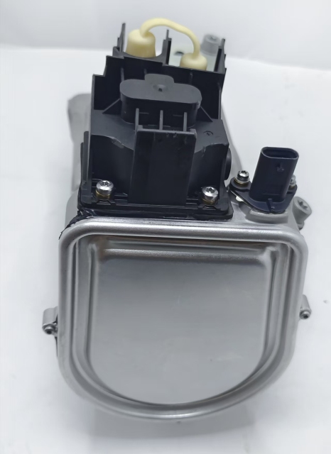 Electric Compressor For Mercedes-Benz AMG GT43 53(X290) 2008- /CLS450 (C257) 2017- /GLS 450 (X167) 2019- OE:A0008302601 A0008303604
