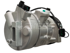 DVE16 6PK 118mm For KIA SPORTAGE 2.0 2010-  OE:97701-2S000 /HYUNDAI IX35 2.0 2009-2015