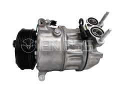 PXC16 6PK 110MM For JAGUAR XF2.2 2011-2015 OE:CX23-19D629-EA