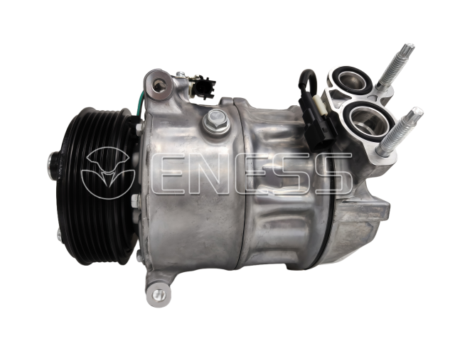 PXC16 6PK 110MM For JAGUAR XF2.2 2011-2015 OE:CX23-19D629-EA