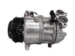 PXC16 6PK 110MM For JAGUAR XJ 3.0 5.0 2009- OE:C2D23099  /XF 3.0 5.0 2009- /LAND ROVER 5.0 2012-
