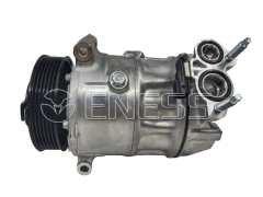 PXE16 6PK 110MM For JAGUAR XK 5.0 2009-2014 OE:LR030218 /LAND ROVER 5.0 2009-2012 /MCLAREN MP4 2012-2014