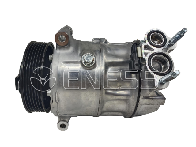PXE16 6PK 110MM For JAGUAR XK 5.0 2009-2014 OE:LR030218 /LAND ROVER 5.0 2009-2012 /MCLAREN MP4 2012-2014