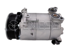 VS-16 6PK 108MM For Range Rover Evoque 2.0L 2011-2019 / Land Rover Discovery Sport 2.0L 2014-
