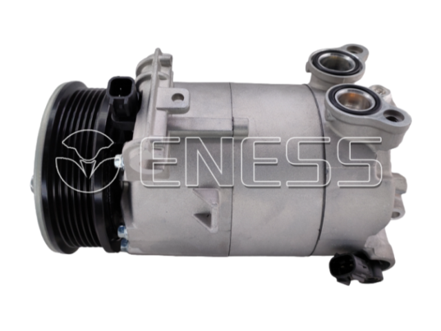 VS-16 6PK 108MM For Range Rover Evoque 2.0L 2011-2019 / Land Rover Discovery Sport 2.0L 2014-