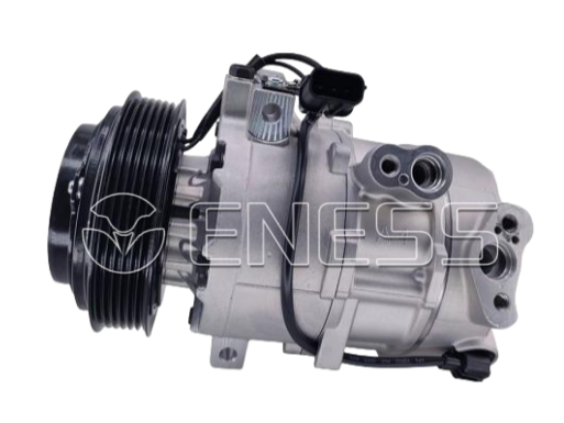 DVE16 6PK 118mm For KIA SPORTAGE 2.0 2010-  OE:97701-2S000 /HYUNDAI IX35 2.0 2009-2015