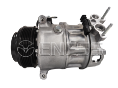 PXC16 6PK 110MM For LAND ROVER RANGE ROVER 2012- OE:LR068128 /JAGUAR XJ 5.0 2009-