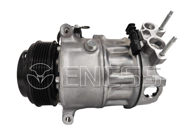 PXC16 6PK 110MM For LAND ROVER RANGE ROVER 2012- OE:LR068128 /JAGUAR XJ 5.0 2009-