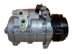 10S17C 5PK 110MM For BMW X5 3.0 (E53) 2000-2006 /LAND ROVER RANGE ROVER 3.0 4.4 2002-2012