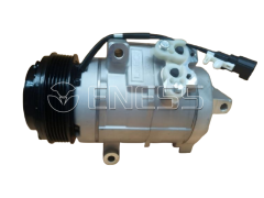 10S20C 6PK 110MM For FORD EDGE 3.7 2010-2013 OE: 8T4319D629AA /MAZDA CX-9 3.5 2007- OE:TD1561K00