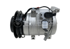 10S15C W404 1A  133MM For Toyota Hilux LAN125 2016-2018 OE:447280-2340 / Fortuner KUN5