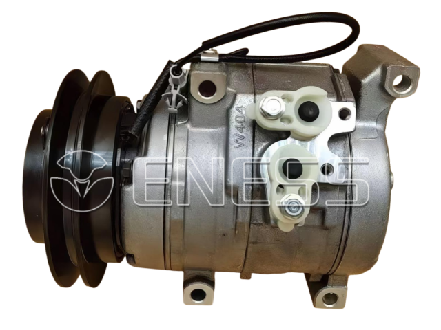 10S15C W404 1A  133MM For Toyota Hilux LAN125 2016-2018 OE:447280-2340 / Fortuner KUN5