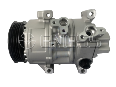 5SE12C 5PK 100MM For TOYOTA AVENSIS 2.0 2003-2008 OE:88310-05100 /COROLLA Verso 2.0 2004-2009