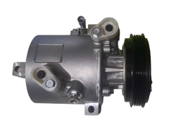 VCR08 4PK 110MM For Suzuki Carry Pro 2019- OE:95200-52S00