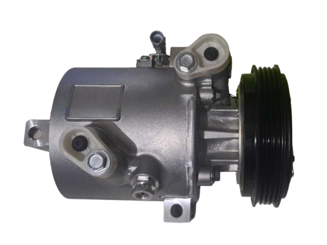 VCR08 4PK 110MM For Suzuki Carry Pro 2019- OE:95200-52S00