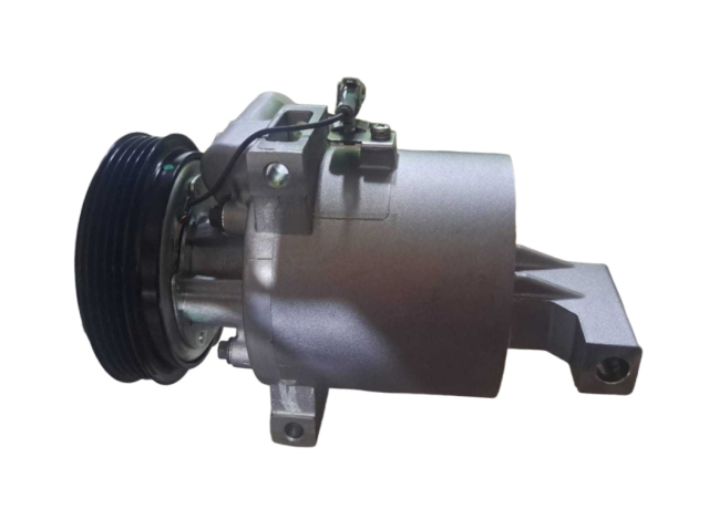 VCR08 4PK 110MM For Suzuki Carry Pro 2019- OE:95200-52S00