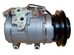 10S17C 1A 130MM For TOYOTA LAND CRUISER PRADO 3.0 2002-2010   OE:447180-5430