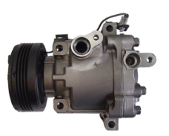 QS70 4PK 95MM For SUZUKI SWIFT 1.6 2012- OE:95200-68LB0