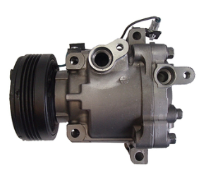 QS70 4PK 95MM For SUZUKI SWIFT 1.6 2012- OE:95200-68LB0