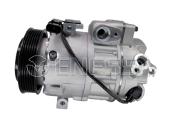 VS18E 6PK 118MM For SANTA FE 2.0 2012- OE:97701-2W000  /GRAND SANTA FE 2.2 2013-2018