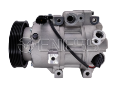 VS18 6PK 118MM For HYUNNDAI Santa Fe 3.3L 2013-2016 OE:97701-1U600 /KIA Sorento 3.3L 3.5