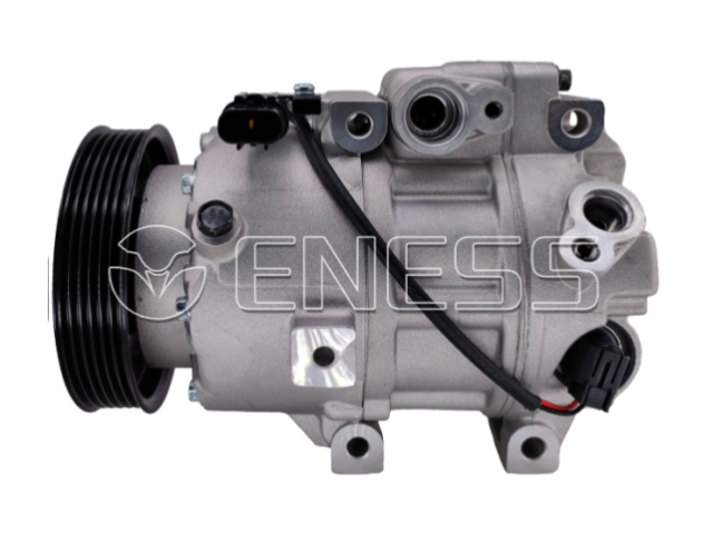 VS18 6PK 118MM For HYUNNDAI Santa Fe 3.3L 2013-2016 OE:97701-1U600 /KIA Sorento 3.3L 3.5