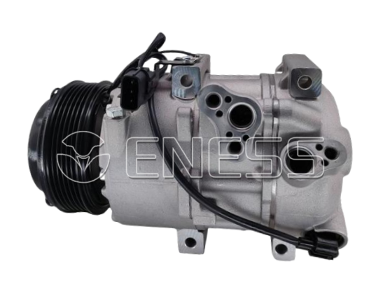 DVE18N 6PK 110MM For Hyundai Palisade 3.8L  2020-2022 OE:97701-S8500