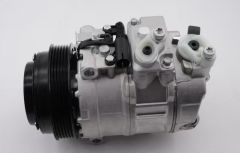 7SBU16C 6PK 120MM For Mercedes-Benz C180 S260 CLK W140 W210 OE:A0002342311