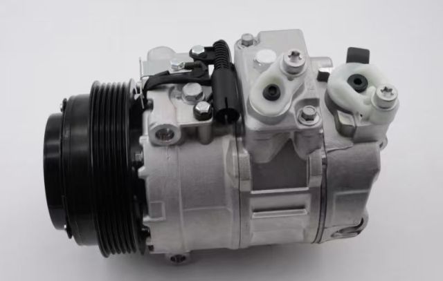 7SBU16C 6PK 120MM For Mercedes-Benz C180 S260 CLK W140 W210 OE:A0002342311