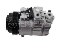 7SBU16C 6PK 120MM For Mercedes-Benz C180 S260 CLK W140 W210 OE:A0002342311