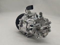 6V12 6PK 110MM For VW POLO 1.6 2010- OE:6R0820803 /OPEL VECTRA 2.0 1988-1989