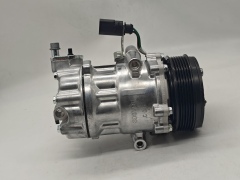 6V12 6PK 110MM For VW POLO 1.6 2010- OE:6R0820803 /OPEL VECTRA 2.0 1988-1989