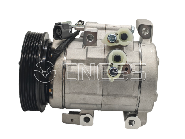 HS18N 6PK 134MM For MAZDA 3 2008-2014 OE:BBN261450B 